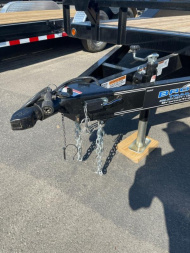 New 2021 East Texas Trailers CH0216032 Car / Racing Trailer