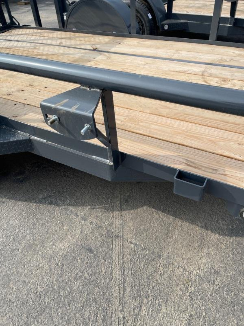 New 2022 MAXXD S3X6110 Utility Trailer