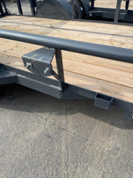 New 2022 MAXXD S3X6110 Utility Trailer