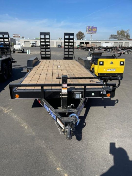 2022 Load Trail XH8320072