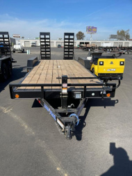 New 2022 Load Trail XH8320072 Car / Racing Trailer