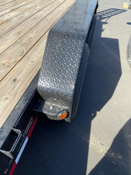 2022 Load Trail XH8320072 photo 4