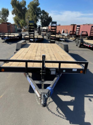 New 2022 Load Trail XH8318052 Car / Racing Trailer