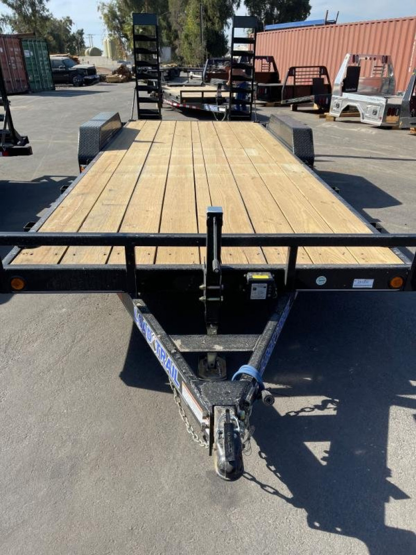 2022 Load Trail XH830052