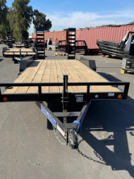 New 2022 Load Trail XH8318052 Car / Racing Trailer