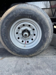 New 2021 East Texas Trailers DT8316072 Dump Trailer