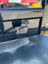 New 2021 East Texas Trailers DT8316072 Dump Trailer