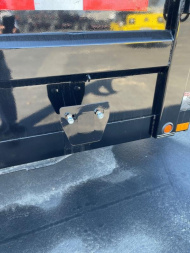 New 2021 East Texas Trailers DT8316072 Dump Trailer