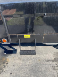 New 2021 East Texas Trailers DT8316072 Dump Trailer