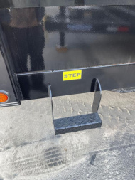 New 2021 East Texas Trailers DT8316072 Dump Trailer