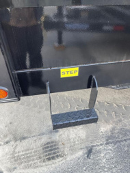New 2021 East Texas Trailers DT8316072 Dump Trailer