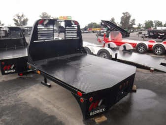 New 2021 Bedrock BEDROCK Truck Bed