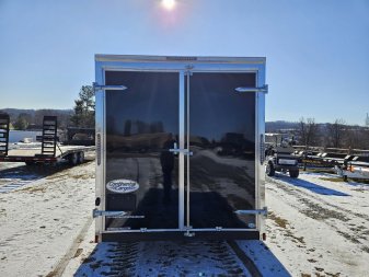 New 2024 CONTINENTAL CARGO VHW7x14TA2 Cargo / Enclosed Trailer