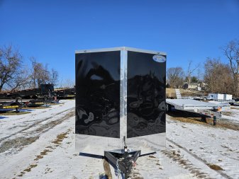 New 2024 CONTINENTAL CARGO VHW7x14TA2 Cargo / Enclosed Trailer