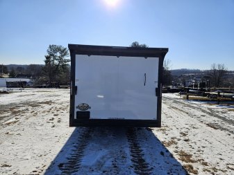 New 2025 Cargo Mate EHW8.5X24TA Cargo / Enclosed Trailer