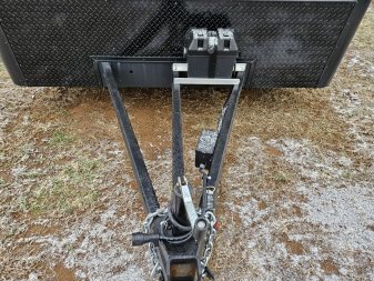 New 2025 Cargo Mate ELIMINATOR 8.5X28TA Car / Racing Trailer