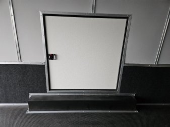 New 2025 Cargo Mate ELIMINATOR 8.5X28TA Car / Racing Trailer