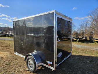 New 2025 Continental Cargo VHW6X10SA Cargo / Enclosed Trailer