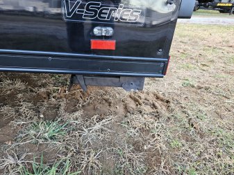 New 2025 CONTINENTAL CARGO VHW6.5X12SA CARGO