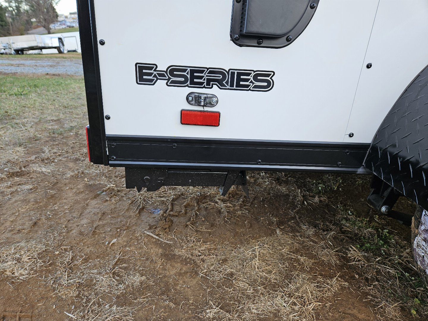 New 2025 CARGO MATE EHW6.5X10SA Cargo / Enclosed TRAILER