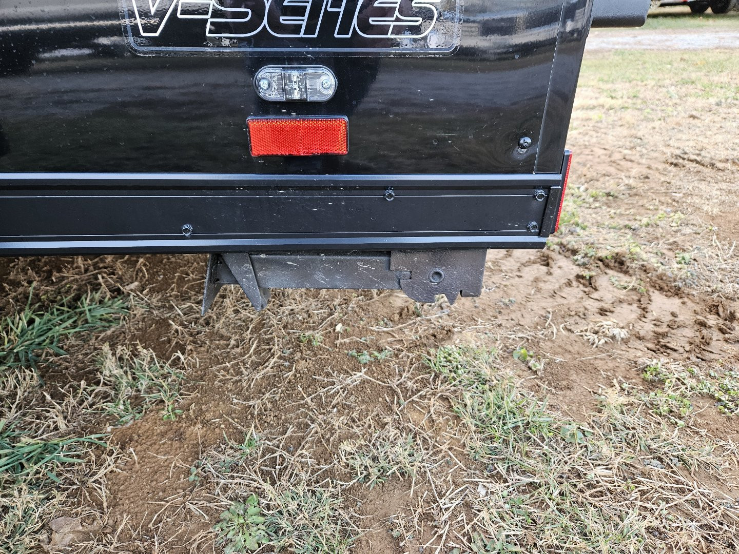 New 2025 Continental Cargo VHW6.5X10SA Cargo / Enclosed Trailer