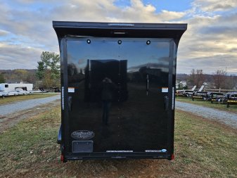 New 2025 Continental Cargo VHW6.5X10SA Cargo / Enclosed Trailer