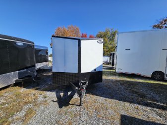 New 2025 Continental Cargo V8.5X20TA Car / Racing Trailer