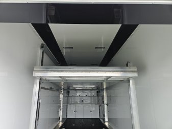 New 2025 ATC ROM800 8.5X30TTT Stacker