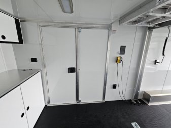 New 2025 ATC ROM800 8.5X30TTT Stacker