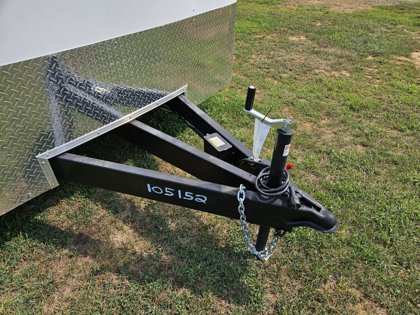 New 2025 CARGO MATE BL8.524TA3 Car / Racing Trailer