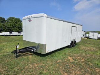New 2025 CARGO MATE BL8.524TA3 Car / Racing Trailer