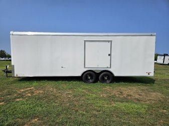 New 2025 CARGO MATE BL8.524TA3 Car / Racing Trailer
