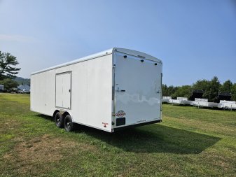 New 2025 CARGO MATE BL8.524TA3 Car / Racing Trailer