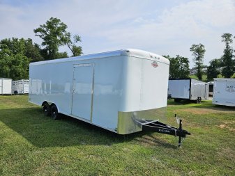 New 2025 CARGO MATE BL8.524TA3 Car / Racing Trailer