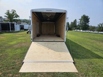 New 2025 CARGO MATE BL8.524TA3 Car / Racing Trailer