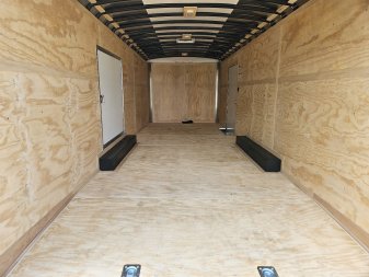 New 2025 CARGO MATE BL8.524TA3 Car / Racing Trailer