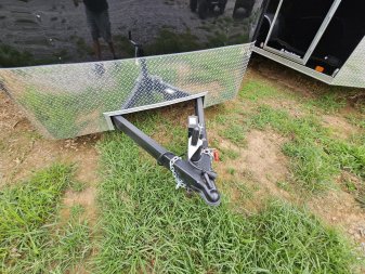 New 2025 Cargo Mate BLAZER 7X16TA Cargo / Enclosed Trailer