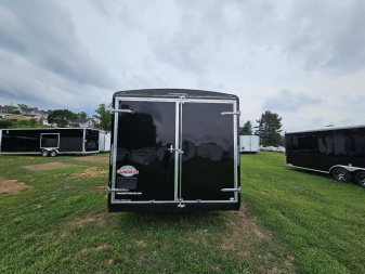 New 2025 Cargo Mate BL8.5X16TA3 Cargo / Enclosed Trailer