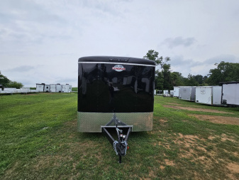 New 2025 Cargo Mate BL8.5X16TA3 Cargo / Enclosed Trailer
