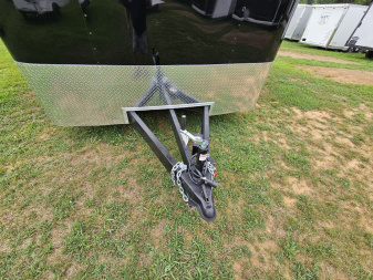 New 2025 Cargo Mate BL8.5X16TA3 Cargo / Enclosed Trailer