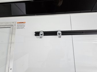 New 2024 ATC ROM550 8.5X24TA Car / Racing Trailer