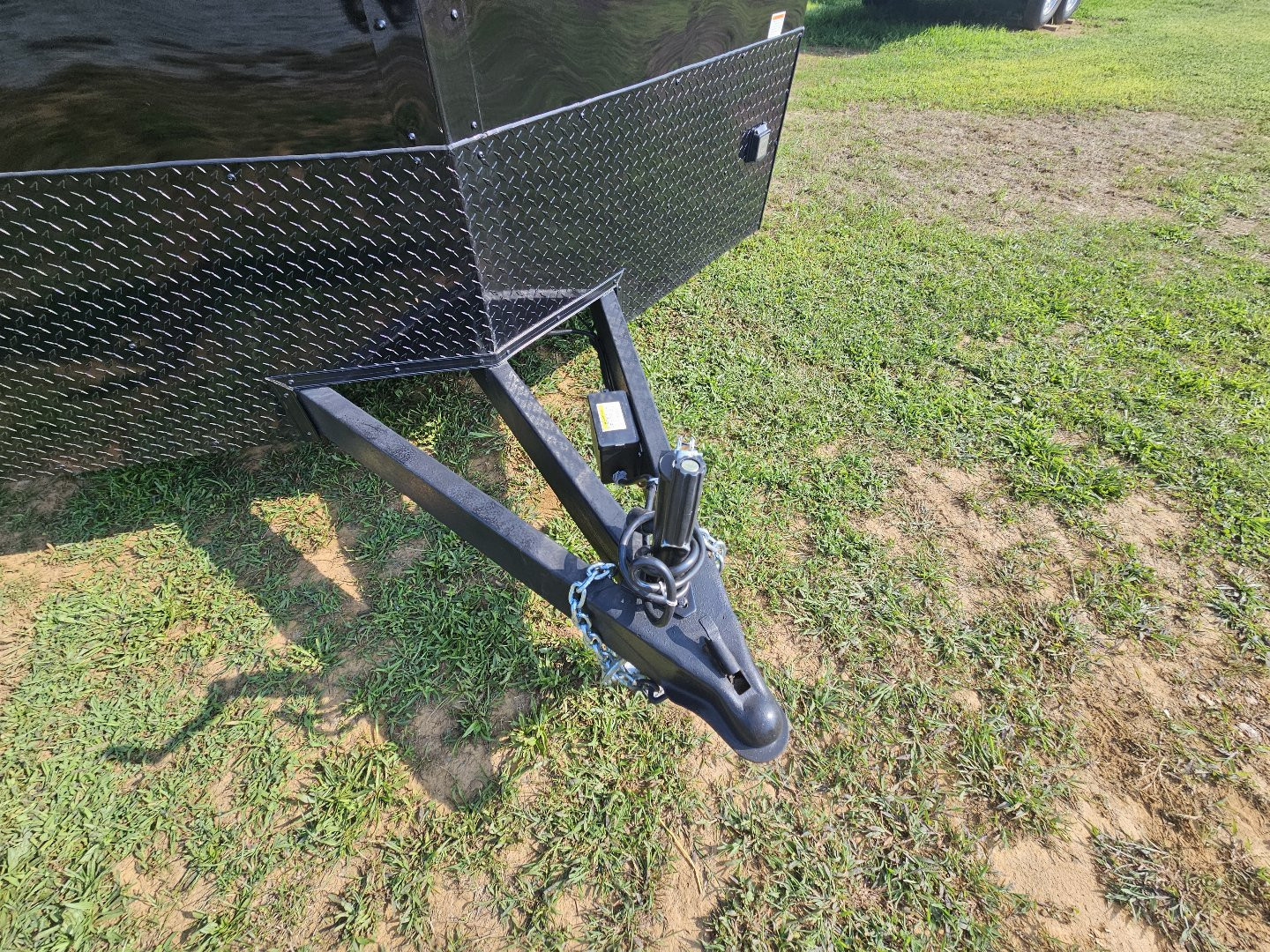 New 2025 CARGO MATE EHW8.5X24TA3 Car / Racing Trailer