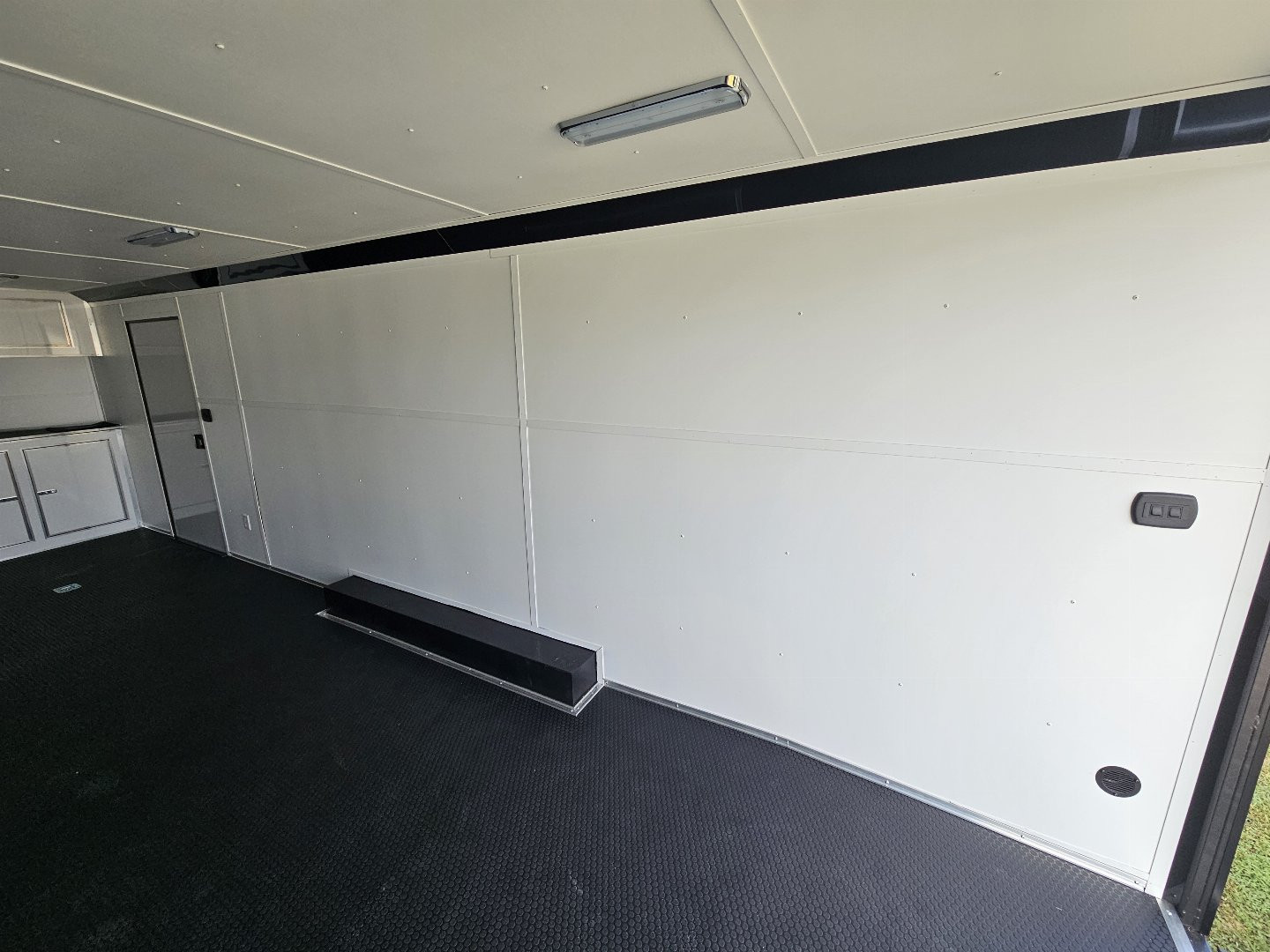 New 2025 CARGO MATE EHW8.5X24TA3 Car / Racing Trailer