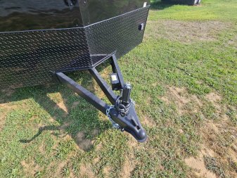 New 2025 CARGO MATE EHW8.5X24TA3 Car / Racing Trailer