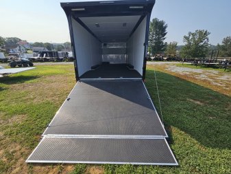 New 2025 CARGO MATE EHW8.5X24TA3 Car / Racing Trailer