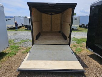 New 2025 Cargo Mate EHW7.5X14TA Cargo / Enclosed Trailer