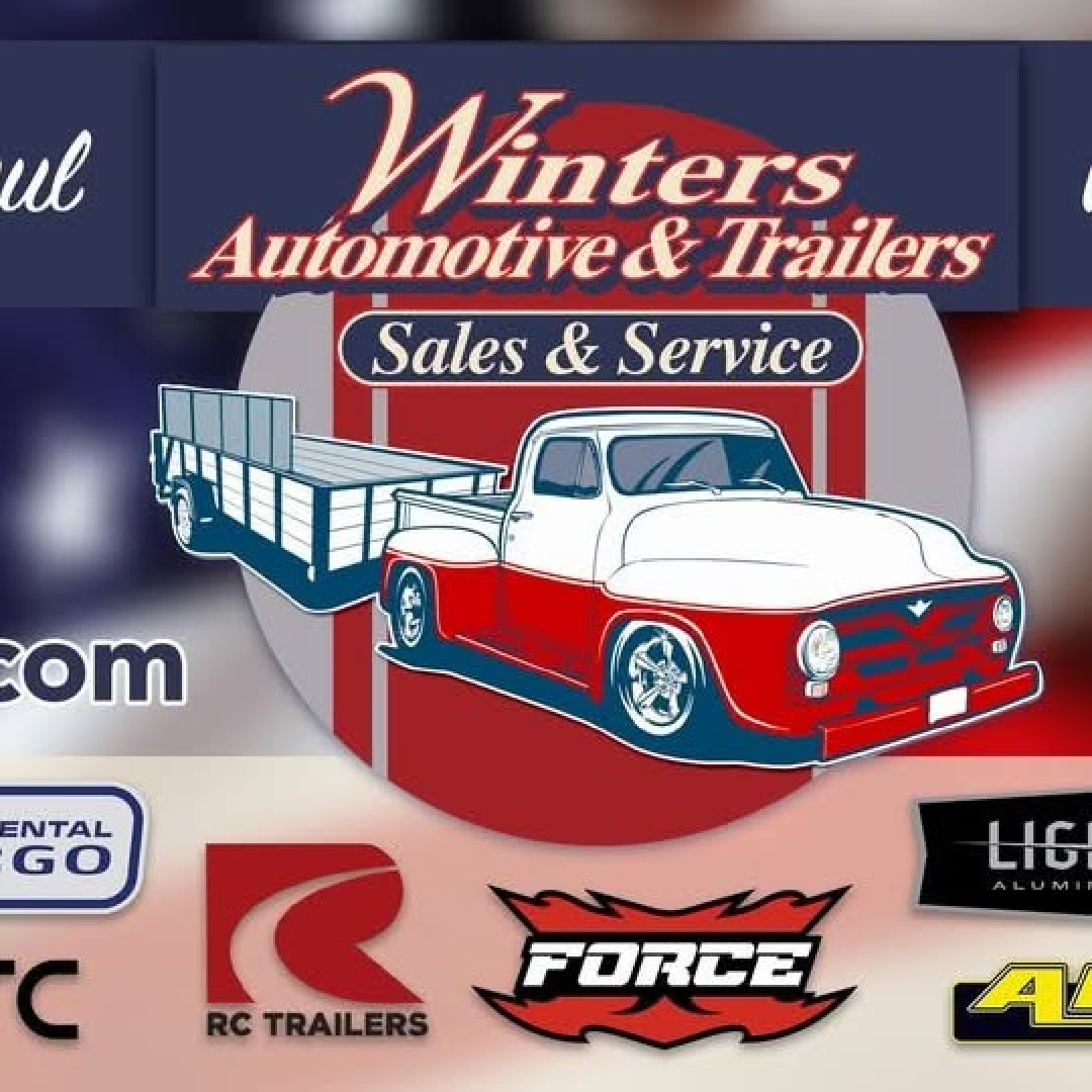 New 2025 Aluma 486S-BT Utility Trailer