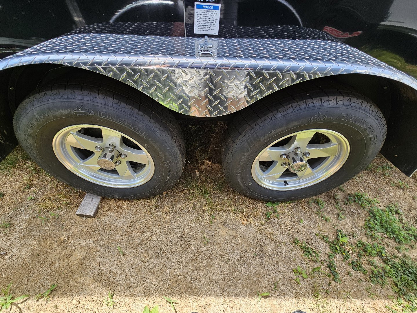 New 2024 Cargo Mate CM7X14TA Cargo / Enclosed Trailer