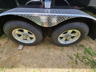 New 2024 Cargo Mate CM7X14TA Cargo / Enclosed Trailer