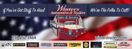 New 2024 CONTINENTAL CARGO AUTOMASTER 8.5X24 Car / Racing Trailer